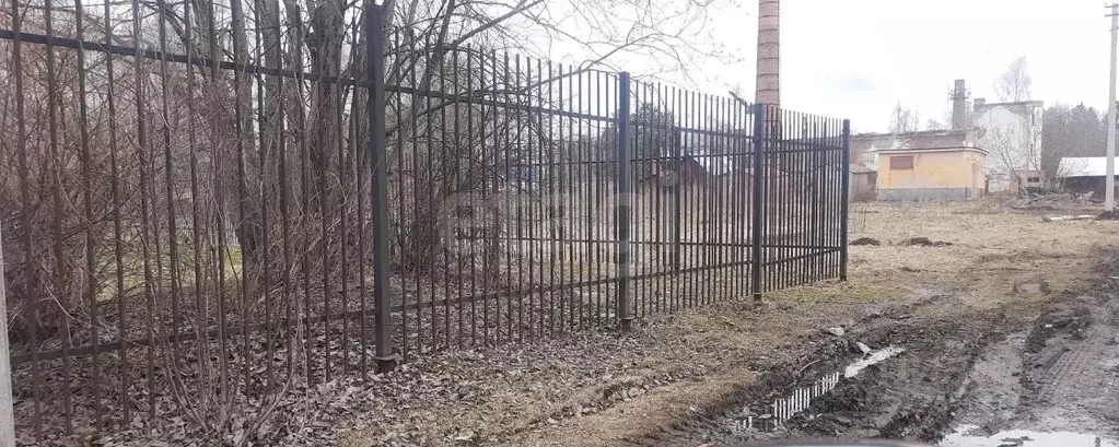Участок в Вологодская область, Вологда Молочное пгт, ул. Шмидта, 22А ... - Фото 1