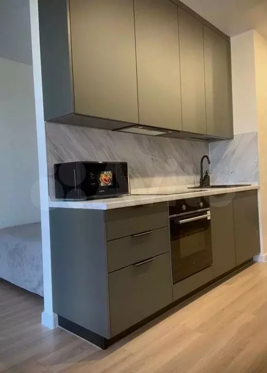 Квартира-студия, 25,8 м, 6/10 эт. - Фото 0