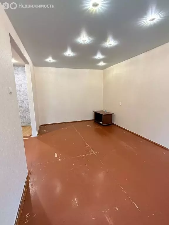 2-комнатная квартира: Братск, жилой район Энергетик, улица Наймушина, ... - Фото 2