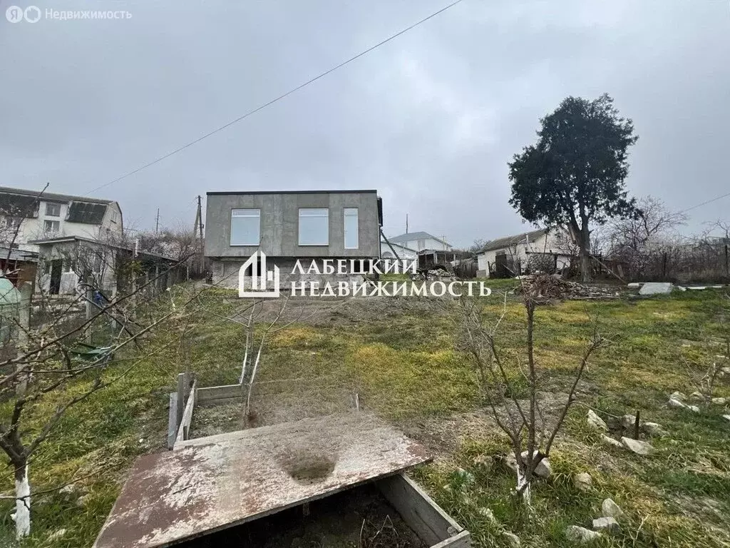 Дом в Феодосия, СПК Труд, 32 (117.7 м) - Фото 2