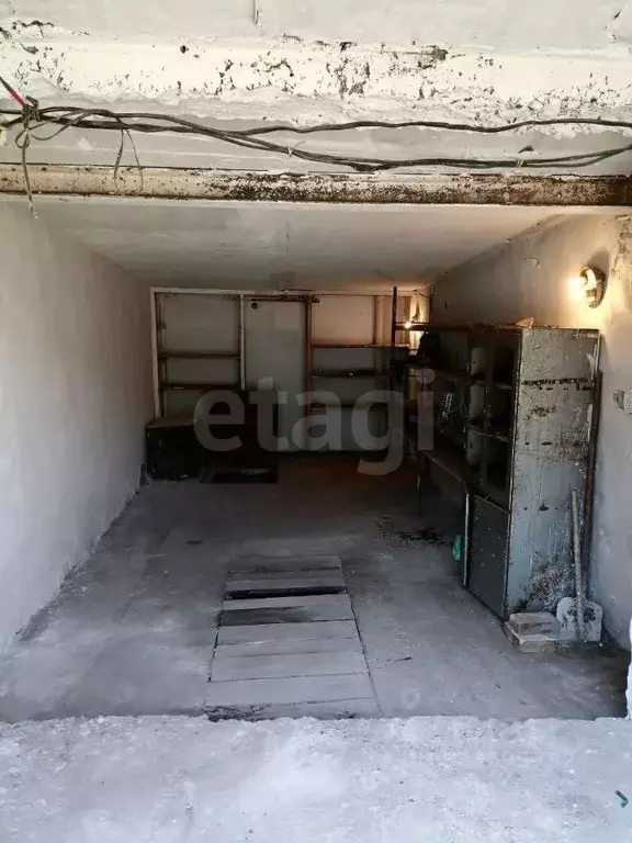 Гараж в Бурятия, Улан-Удэ № 92 гаражно-строительный кооператив, с41 ... - Фото 2