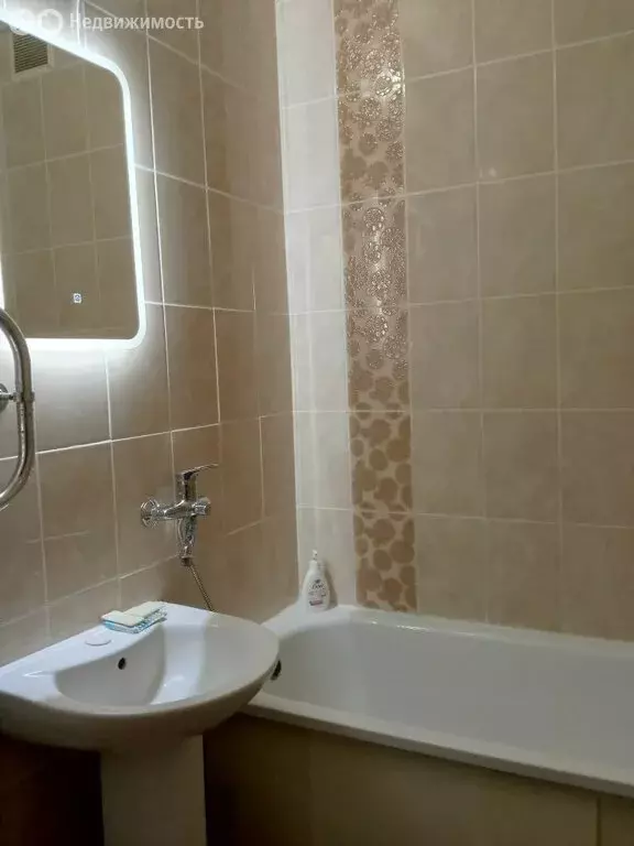 2-комнатная квартира: Батайск, Коммунистическая улица, 197Ак1 (60 м) - Фото 1