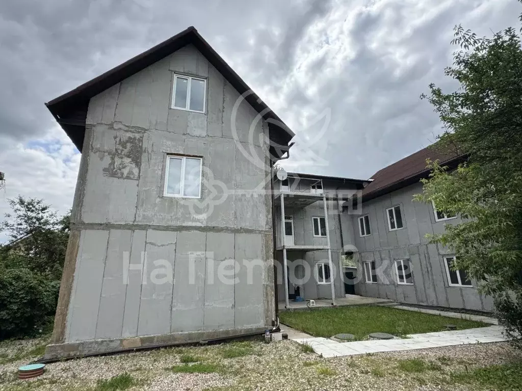 Дом в Московская область, Одинцовский городской округ, д. Мамоново ... - Фото 0