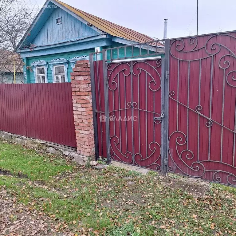 Дом в Лакинск, улица Быковка, 18 (37.5 м) - Фото 1