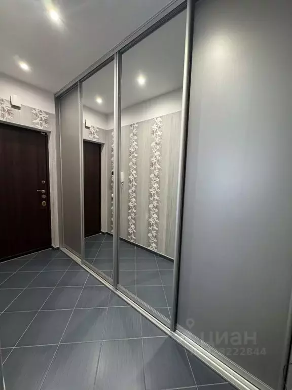 2-к кв. Иркутская область, Иркутск Красногвардейская ул., 20/3 (48.9 ... - Фото 2