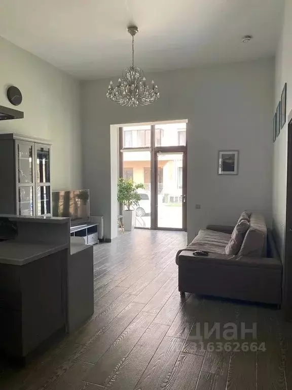 3-к кв. Краснодарский край, Сириус пгт ул. Старообрядческая, 62 (81.0 ... - Фото 1
