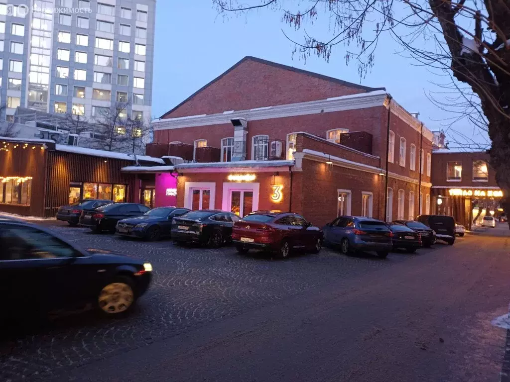 Офис (29.6 м) - Фото 2