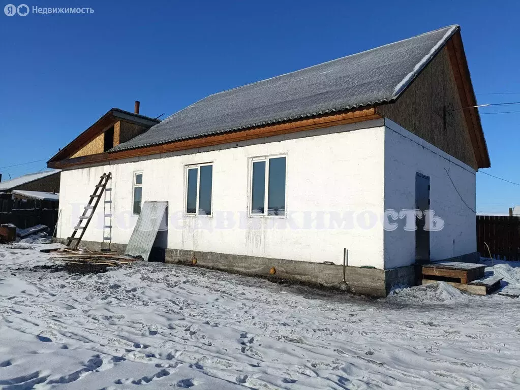 Участок в Кызыл, садоводческое некоммерческое товарищество № 12, ряд ... - Фото 1