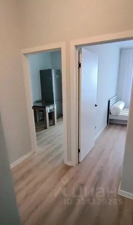 1-к кв. Курская область, Обоянь ул. Ленина, 88В (37.0 м) - Фото 1