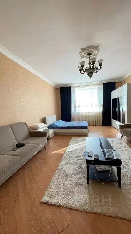 1-к кв. Дагестан, Махачкала просп. Насрутдинова, 55к2 (71.0 м) - Фото 0
