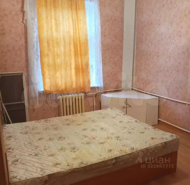 1-к кв. Краснодарский край, Армавир ул. Мира, 27 (25.0 м) - Фото 0