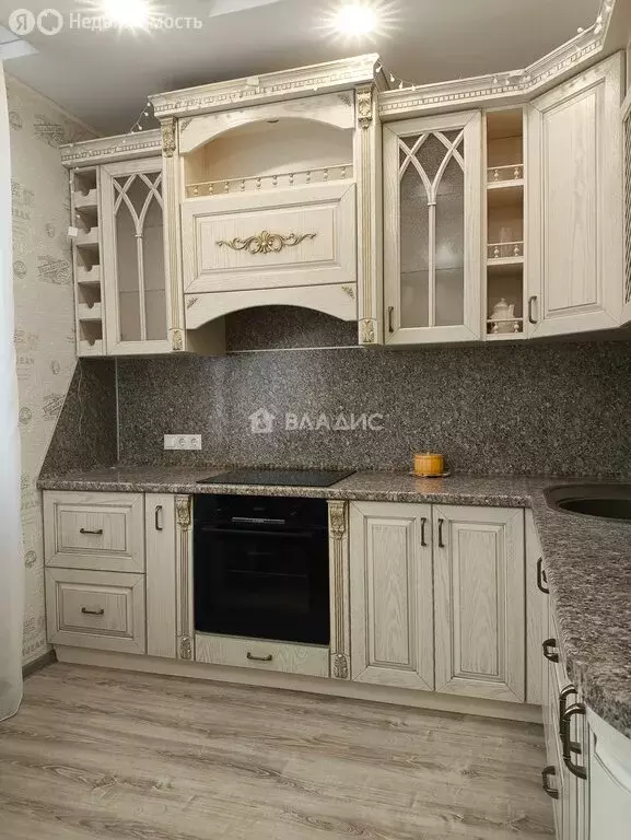 3-комнатная квартира: Белгород, Садовая улица, 6 (85 м) - Фото 1