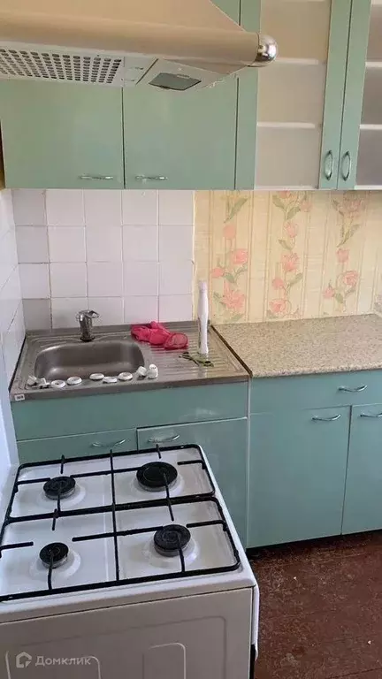 Продаётся 2-к квартира, 40 м - Фото 0