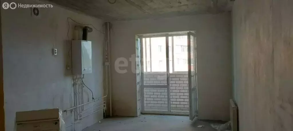 3-комнатная квартира: Тутаев, улица В.В. Терешковой, 13 (98.6 м) - Фото 1