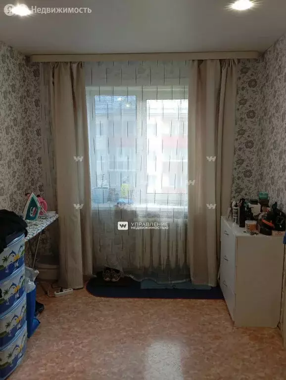 2-комнатная квартира: Южно-Сахалинск, Тихоокеанская улица, 10 (46.5 м) - Фото 2