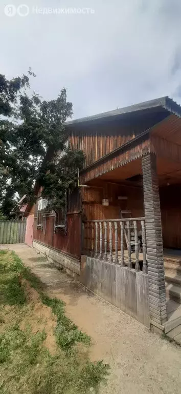 Дом в село Лесниково, СНТ Гренада, 1-я Гренадовская улица (94 м) - Фото 2
