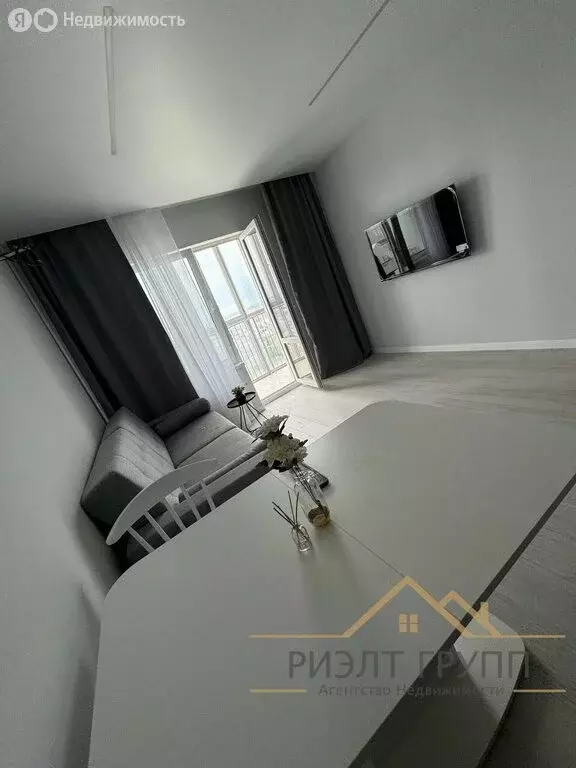 Квартира-студия: Казань, улица Ярышлар, 4 (25 м) - Фото 2