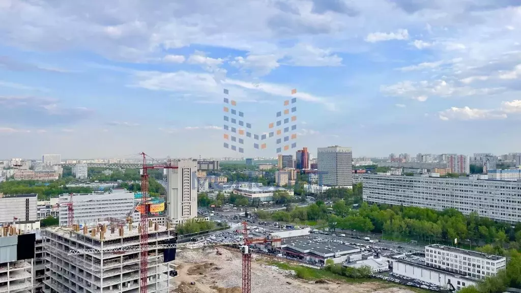 4-к кв. Москва ул. Архитектора Власова, 71к1 (84.9 м) - Фото 1