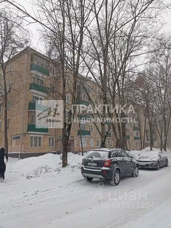 2-к кв. Москва Просторная ул., 15К2 (42.6 м) - Фото 1