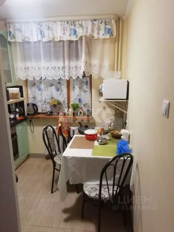 2-к кв. Московская область, Раменское ул. Коминтерна, 11 (45.9 м) - Фото 1