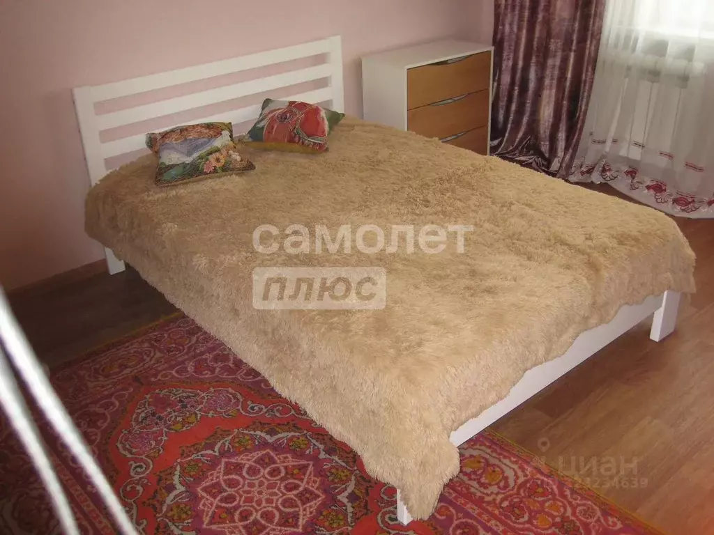 2-к кв. Липецкая область, Липецк ул. Бунина, 9 (58.0 м) - Фото 2