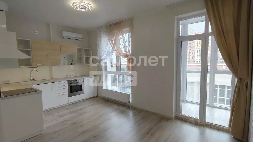 3-к кв. Краснодарский край, Анапа Анапское ш., 32к4 (80.0 м) - Фото 1