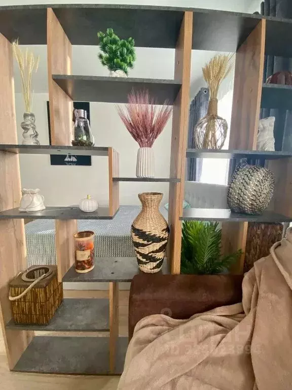 Студия Москва Варшавское ш., 284к1 (33.0 м) - Фото 1