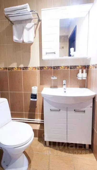 Комната Московская область, Мытищи ул. Прибрежная, 17 (16.0 м) - Фото 2