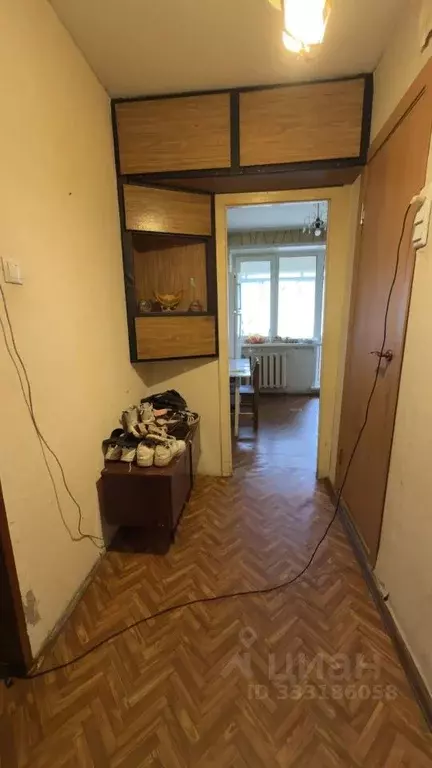 3-к кв. Тверская область, Тверь ул. Артюхиной, 7 (76.2 м) - Фото 2