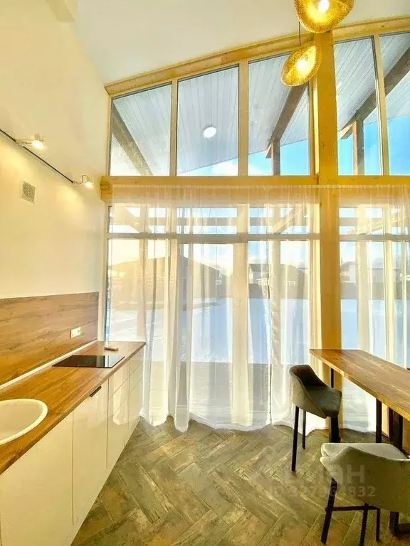 Дом в Ленинградская область, Ломоносовский район, д. Низино ул. ... - Фото 2