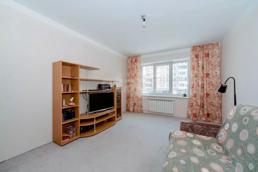 3-к кв. Алтайский край, Бийск ул. Ильи Мухачева, 230/2 (61.6 м) - Фото 1