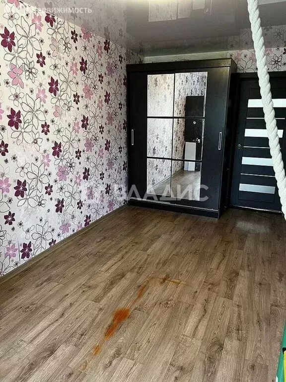 2-комнатная квартира: Фурманов, улица Хлебникова, 4 (44.9 м) - Фото 1