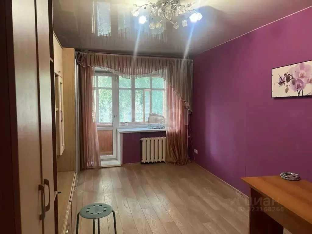 3-к кв. Марий Эл, Йошкар-Ола ул. Кремлевская, 34 (58.0 м) - Фото 1