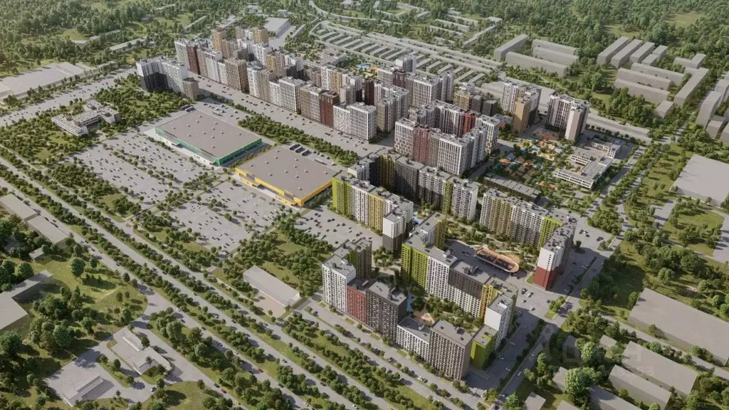 Помещение свободного назначения в Курская область, Курск Курского ... - Фото 2