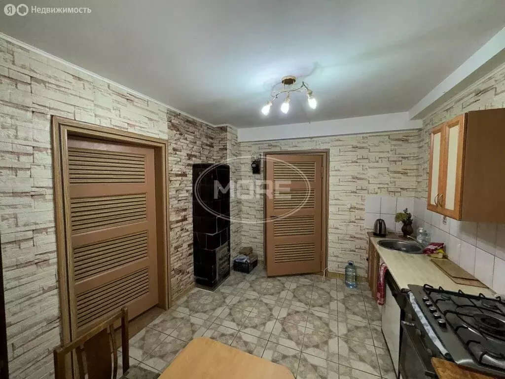 Дом в посёлок Некрасово, Центральная улица, 41 (62 м) - Фото 2