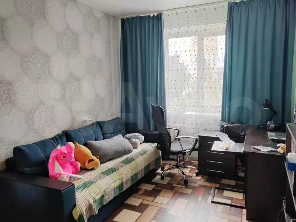 3-к. квартира, 68 м, 5/9 эт. - Фото 0