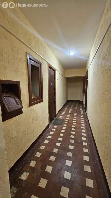3-комнатная квартира: Ступино, улица Андропова, 65 (71 м) - Фото 2