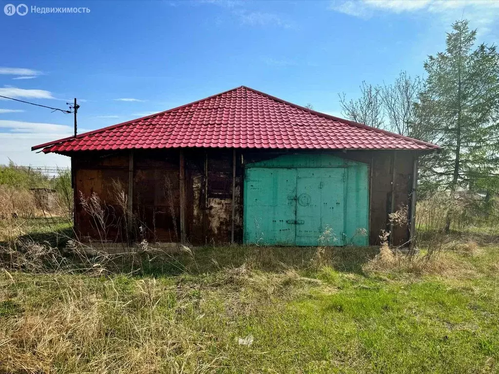 Дом в Хабаровск, Кустанайская улица, 42А (90.4 м) - Фото 0