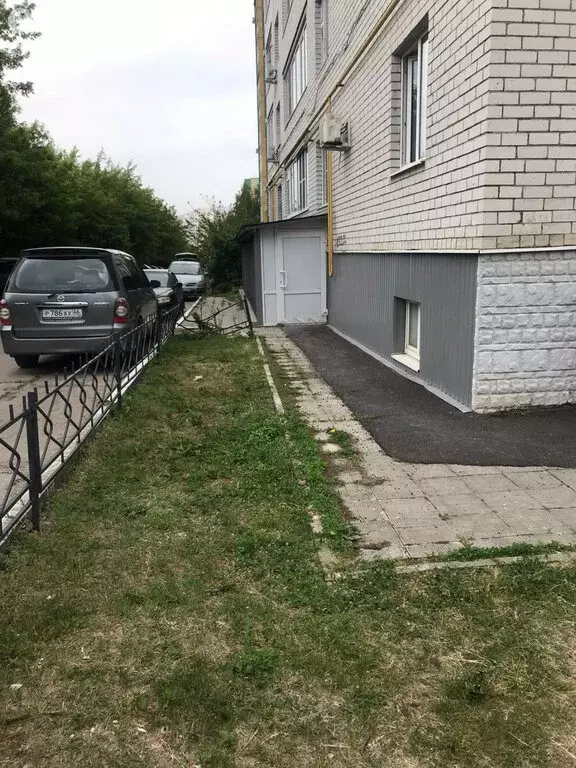 Помещение свободного назначения (123.4 м) - Фото 1