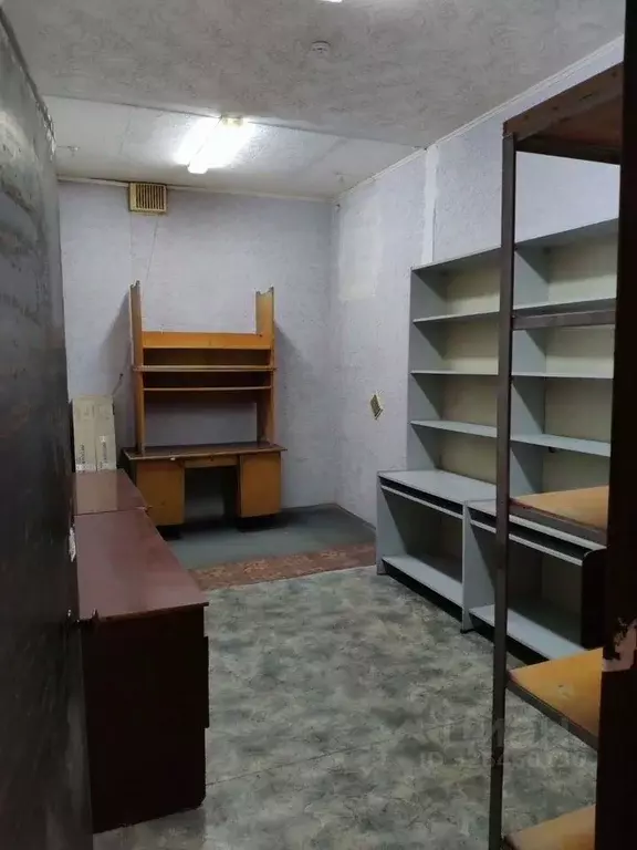 Склад в Свердловская область, Екатеринбург ул. Чебышева, 6 (16 м) - Фото 1