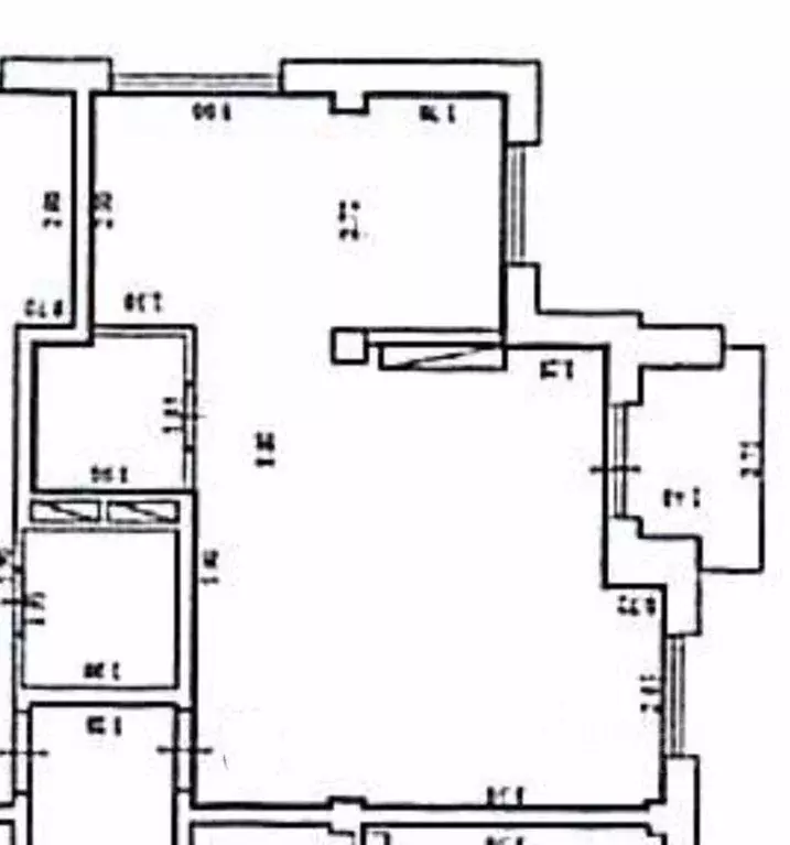2-к кв. Краснодарский край, Сочи ул. Яна Фабрициуса, 2/17 (53.0 м) - Фото 2