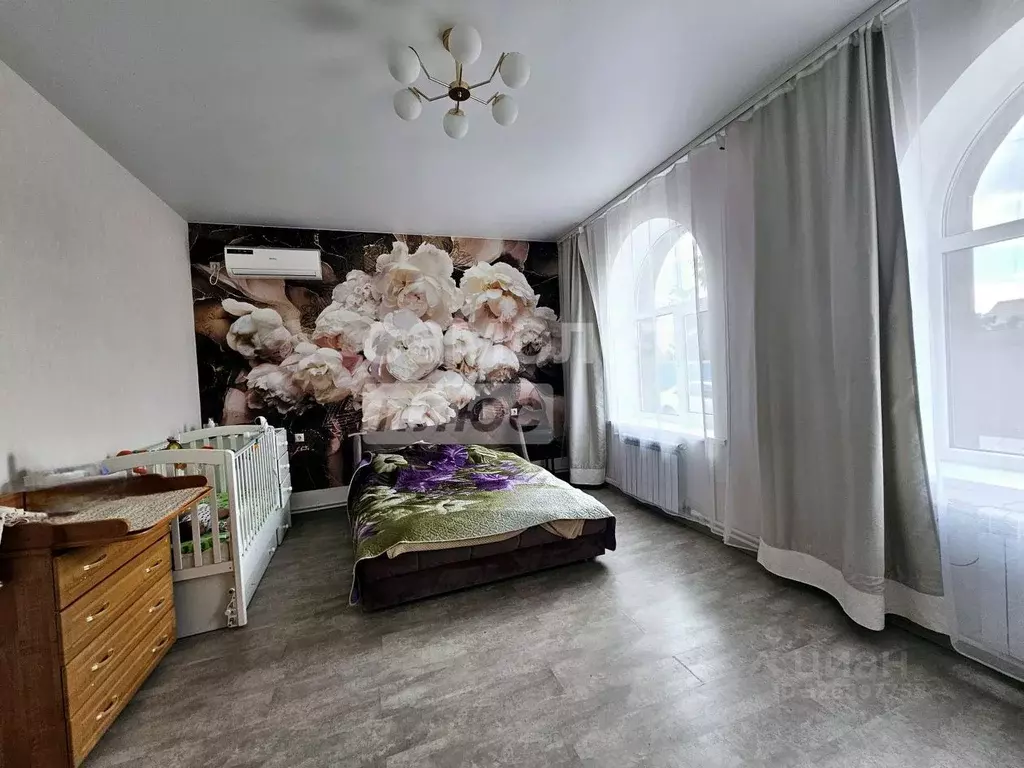 Дом в Волгоградская область, Волгоград Астраханская ул. (59 м) - Фото 2