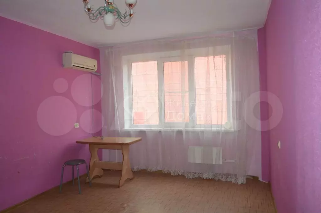2-к. квартира, 52 м, 2/9 эт. - Фото 1