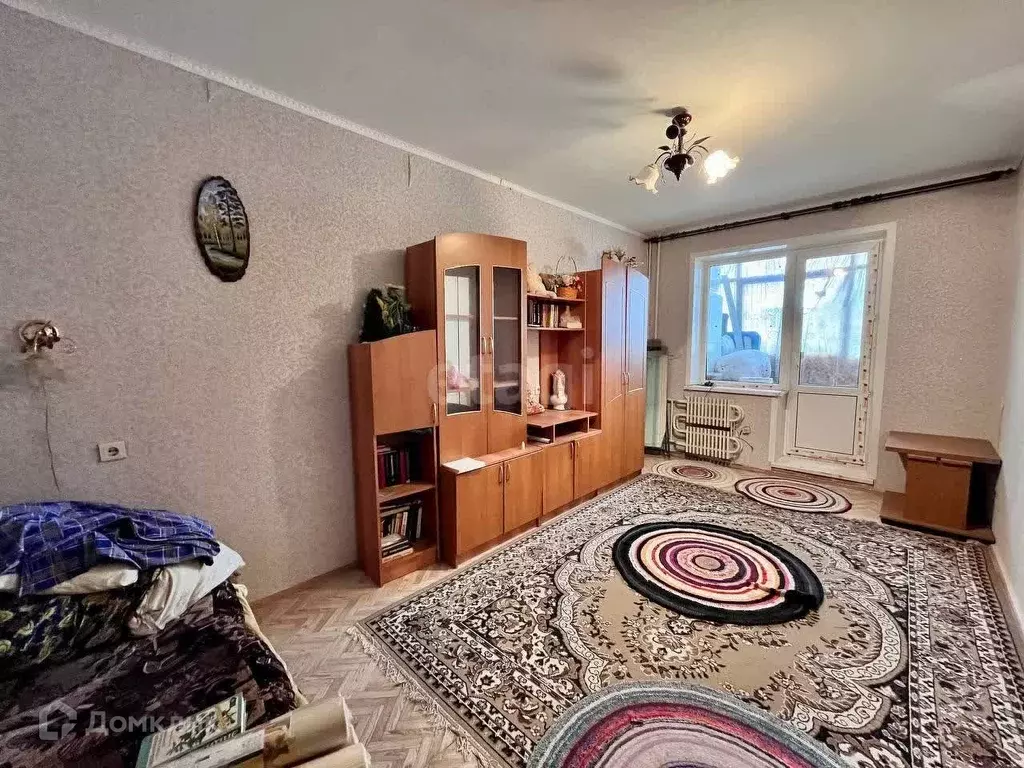Продаётся 1-к квартира, 34.5 м - Фото 0