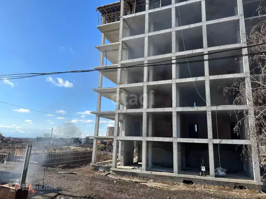 Продаётся 2-к квартира, 77.6 м - Фото 1