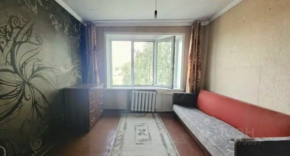 3-к кв. Алтайский край, Первомайский район, с. Зудилово Строительная ... - Фото 1