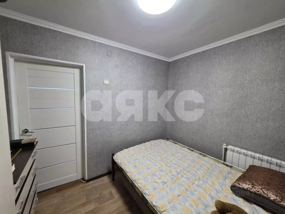 3-к кв. Краснодарский край, Новокубанский район, Верхнекубанское ... - Фото 2