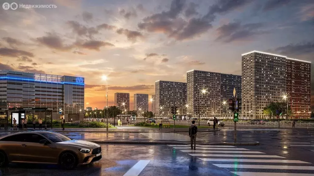 Помещение свободного назначения (350.7 м) - Фото 1