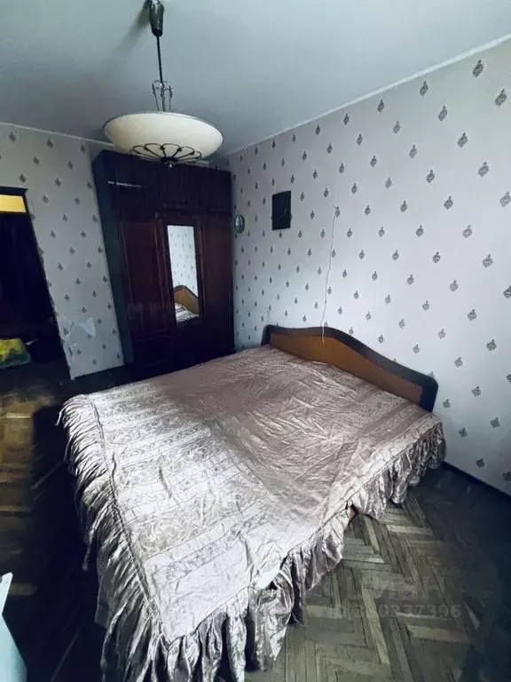 3-к кв. Санкт-Петербург ул. Генерала Симоняка, 7 (60.4 м) - Фото 2
