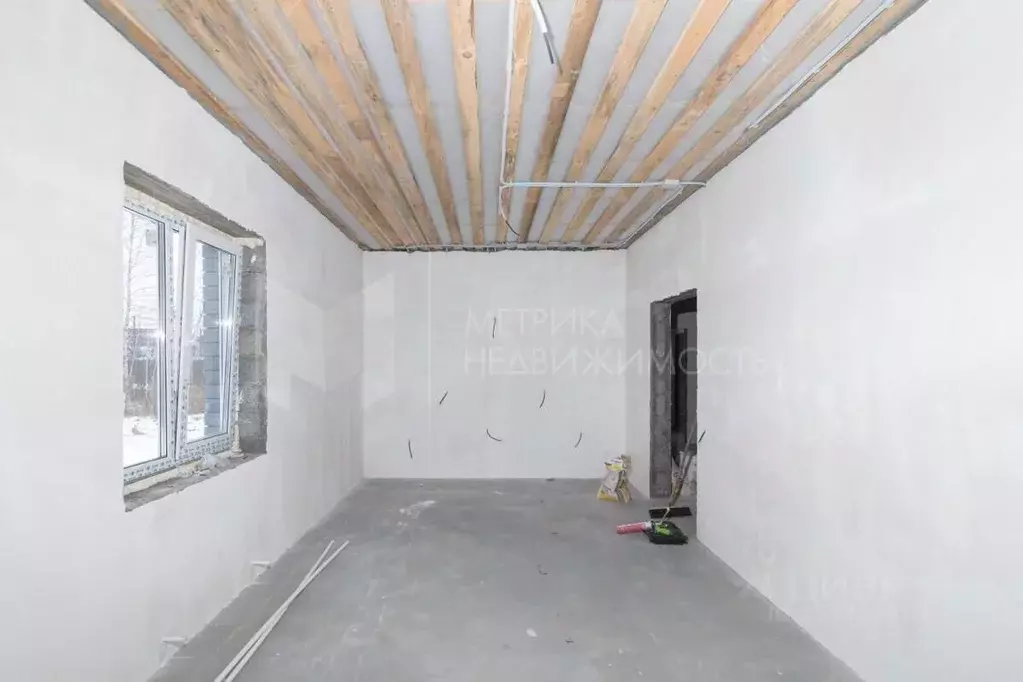 Коттедж в Тюменская область, Тюмень ул. Рублевская (90 м) - Фото 2